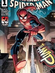 山河社稷图漫画封面