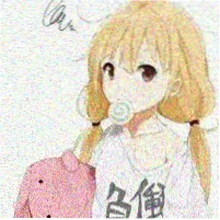 读者末页之名头像